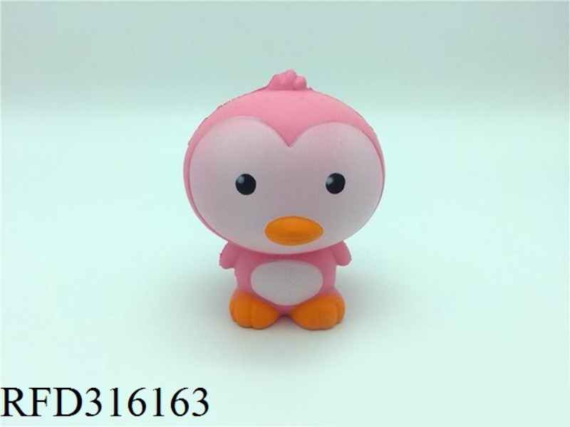 PENGUIN PU