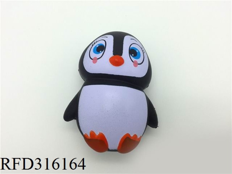 PENGUIN PU