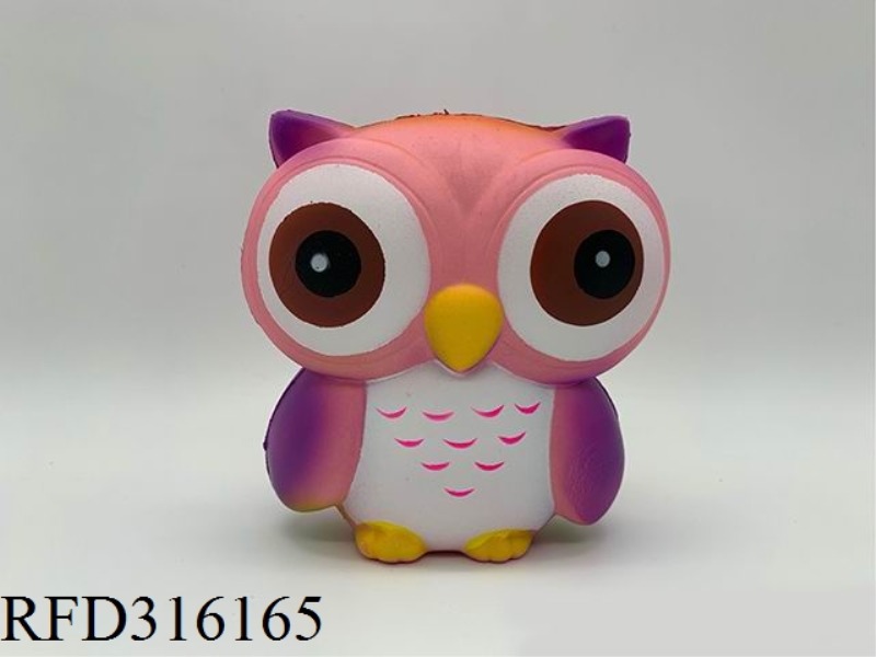 OWL PU