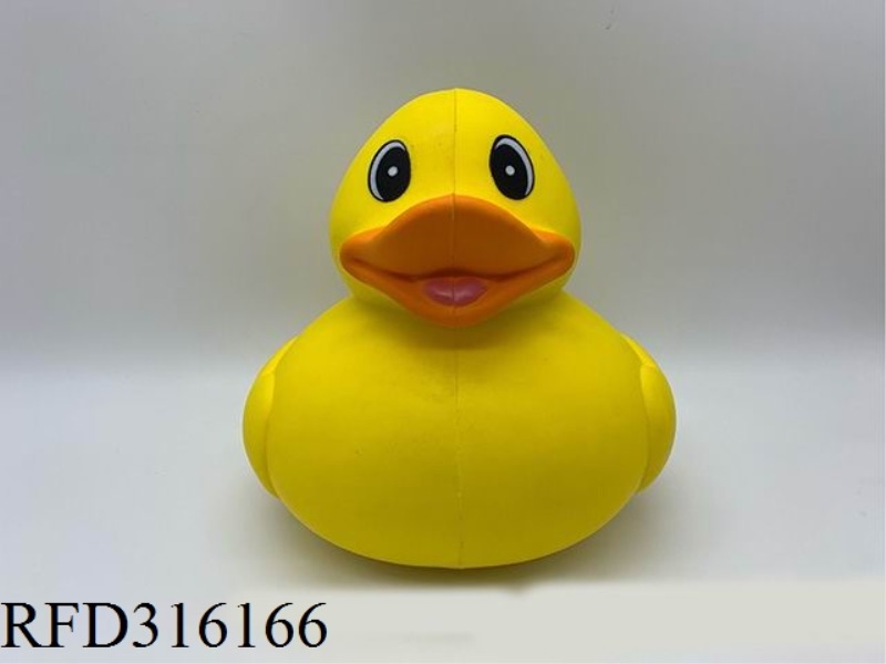 DUCK PU