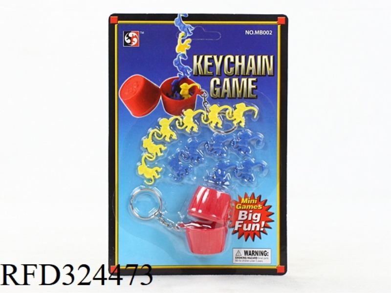 CHILDREN'S GAMES SERIES