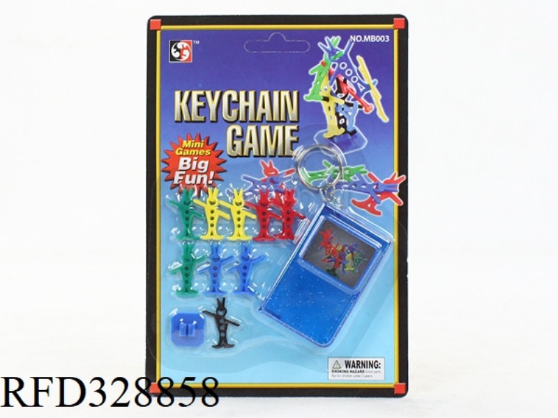 CHILDREN'S GAMES SERIES