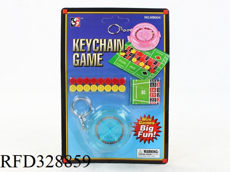 CHILDREN'S GAMES SERIES
