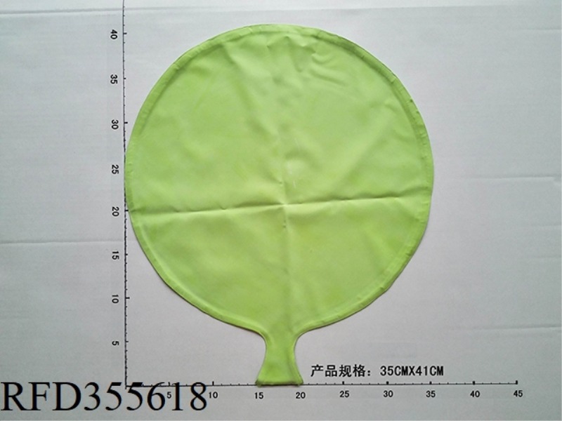 MONOCHROME COTTON FREE FARTING BAG