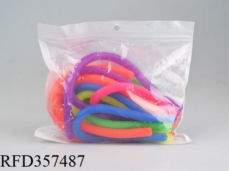 ELASTIC STRING(10PCS PACKING IN A BAG)