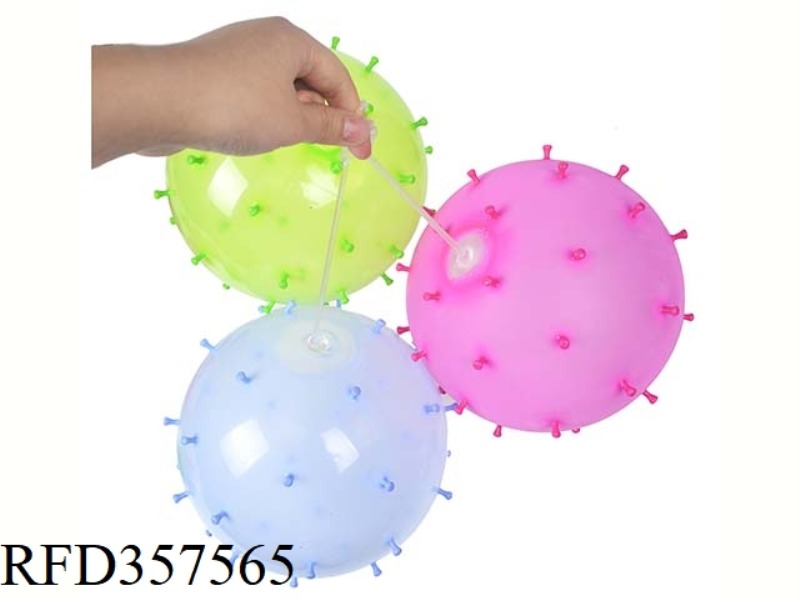 BUBBLE BALLOON/12PCS