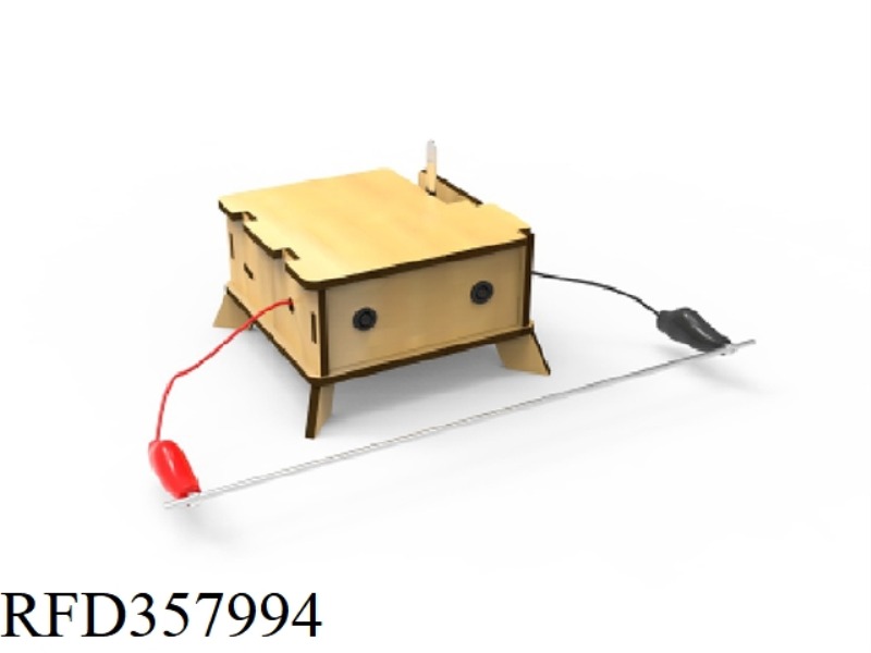 CONDUCTOR DETECTOR