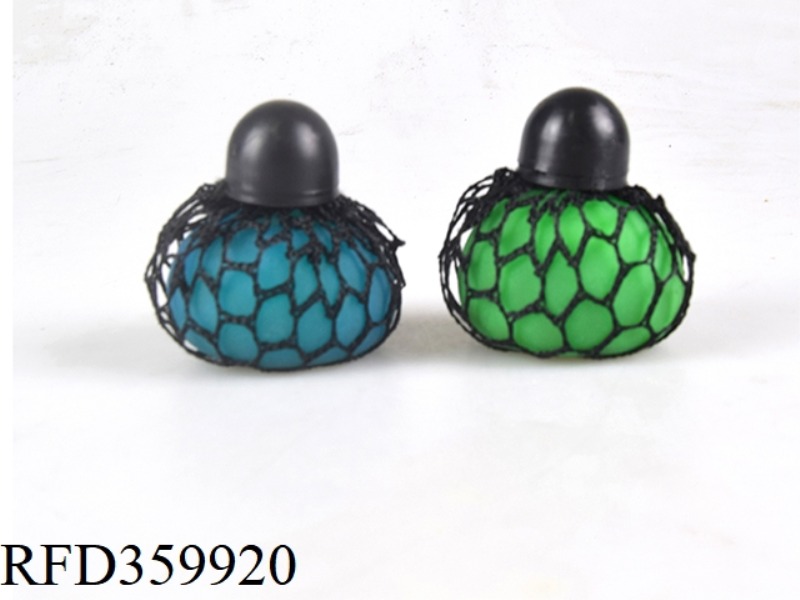 5CM VENT BALL WITH COVER12PCS