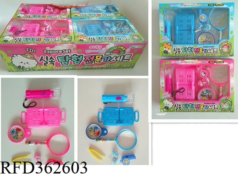 3000 COMPASS (DOR)/12PCS