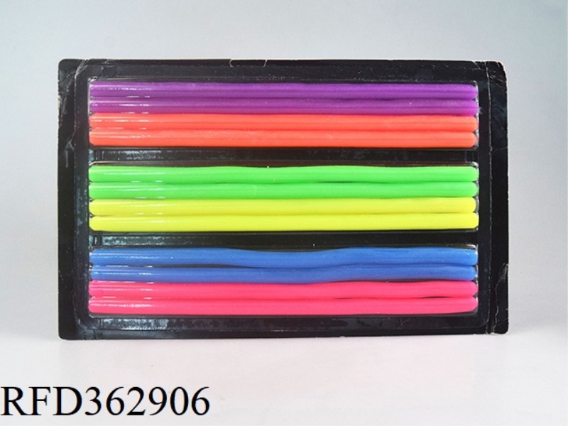 ELASTIC STRING