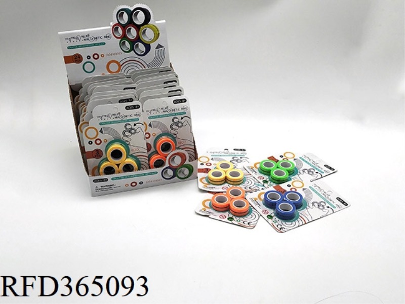 MAGNETIC BRACELET (SUPER MAGNETIC) 24PCS