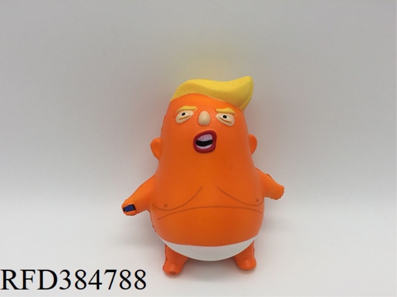 CARTOON TRUMP