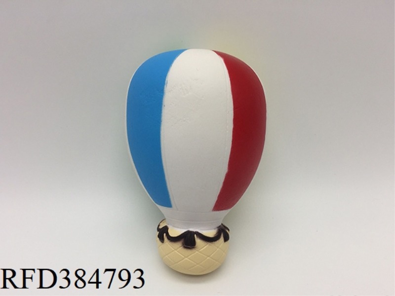 HOT AIR BALLOON