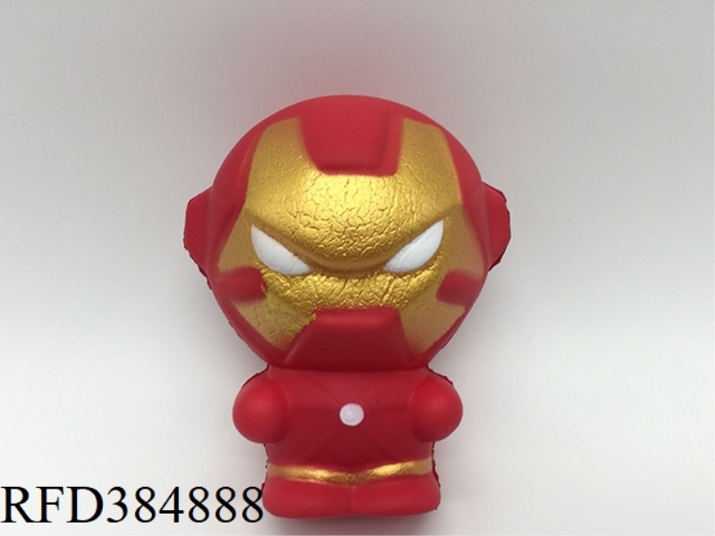 IRON MAN