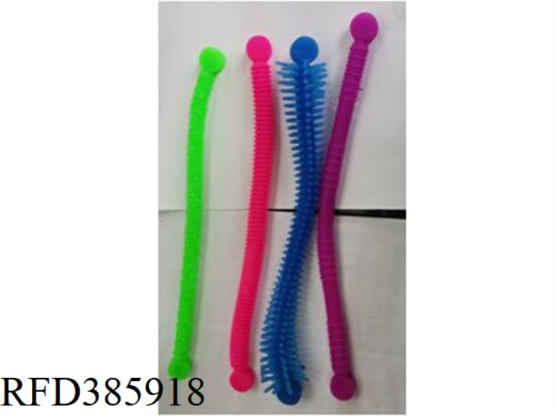 FLAT HEAD TPR NOODLE STRING