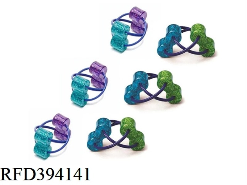 DECOMPRESSION CHAIN