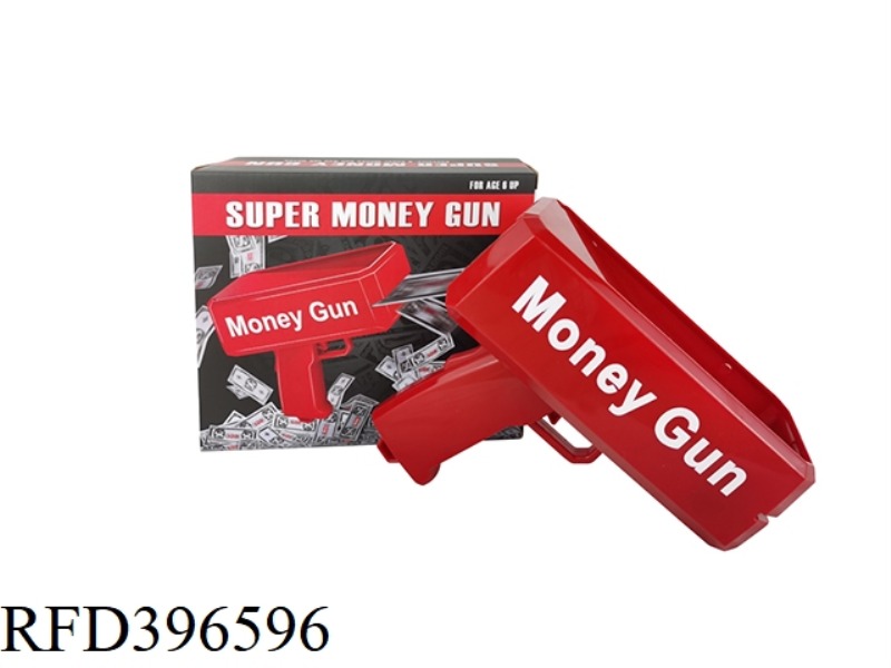 MONEY GUN