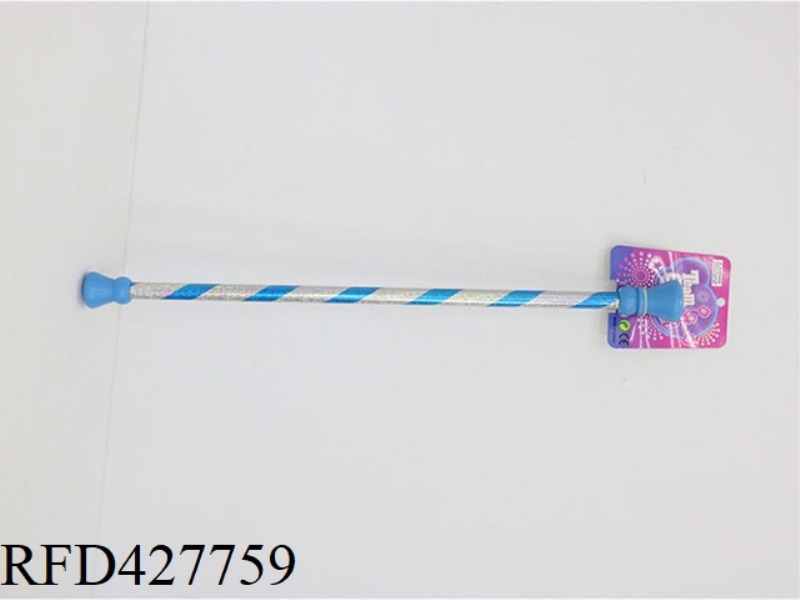 BATON PLUS COLOR BAR