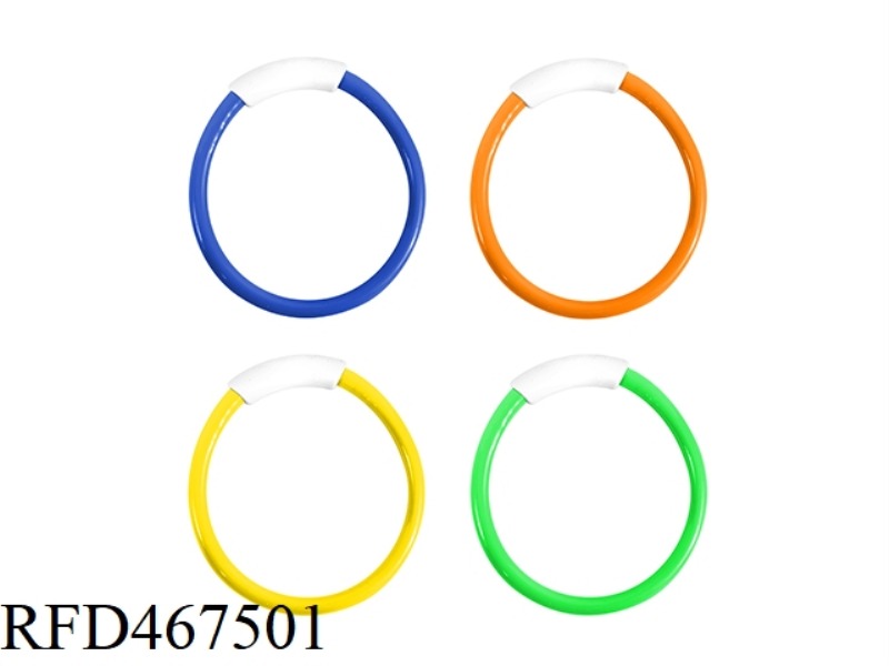 DIVING CIRCLE (PVC)