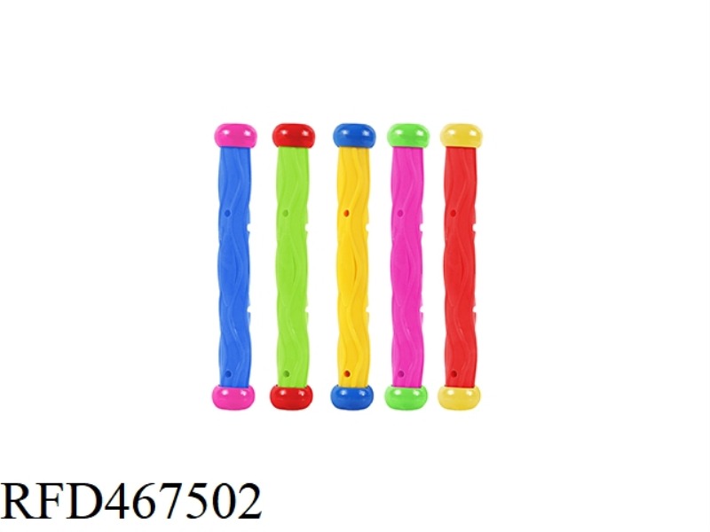 DIVING STICKS (SET OF 5)