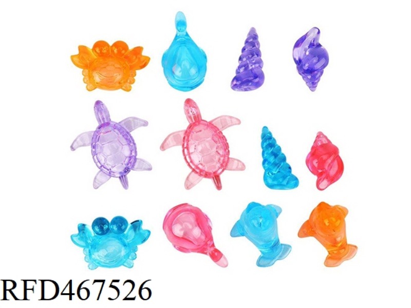 UNDERSEA BIOGEM