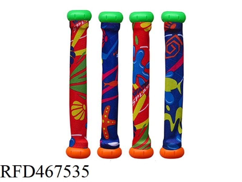 CLOTH STICK