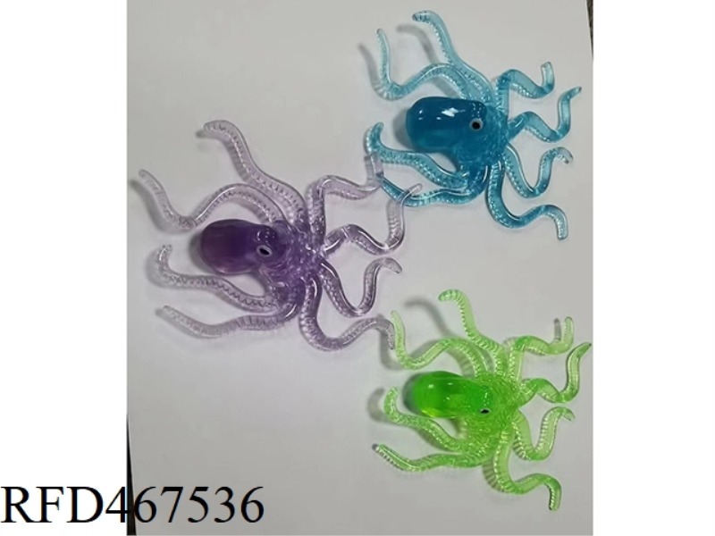 OCTOPUS