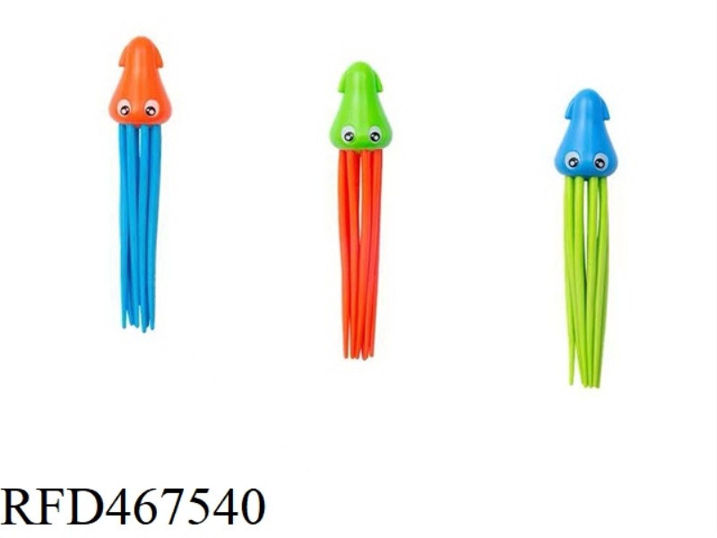 JELLYFISH