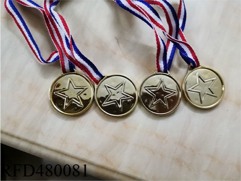MEDAL