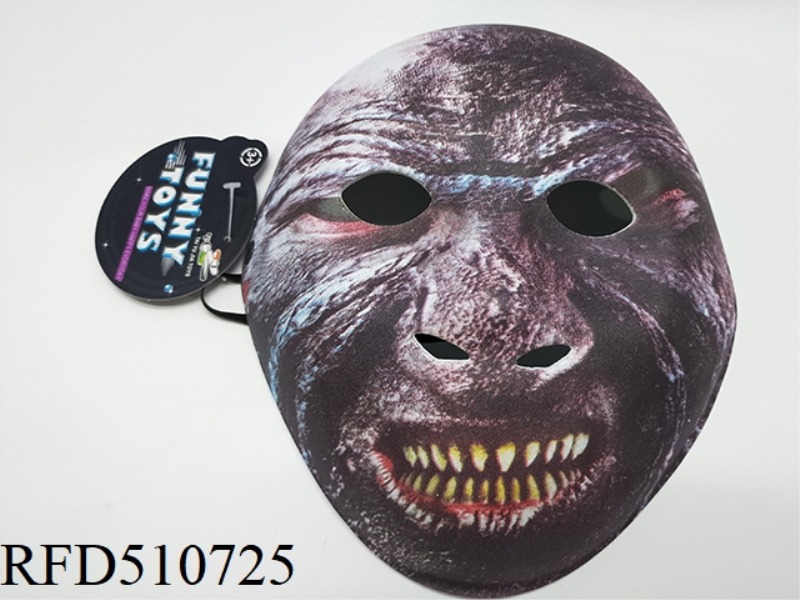 HORROR MASK