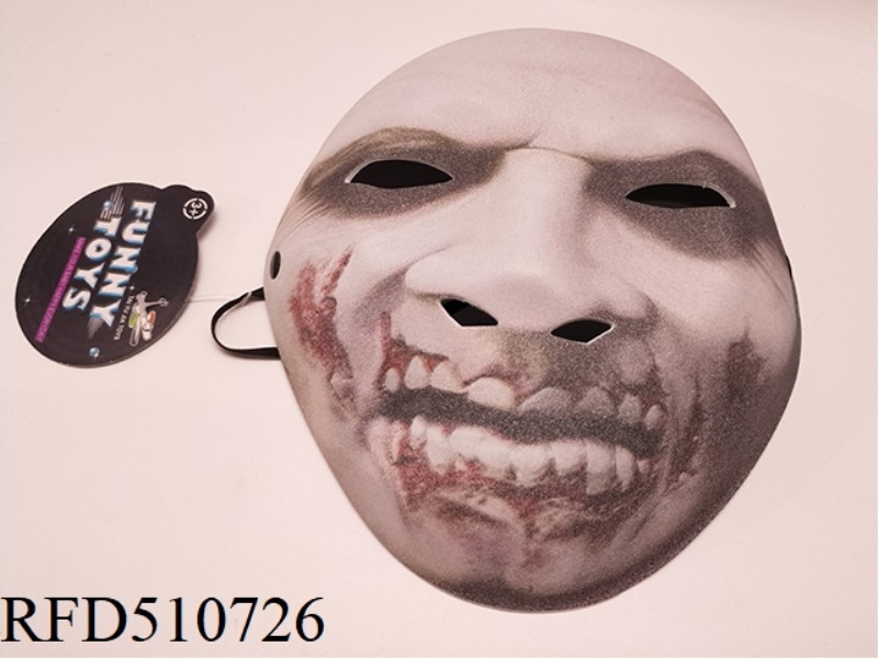 HORROR MASK