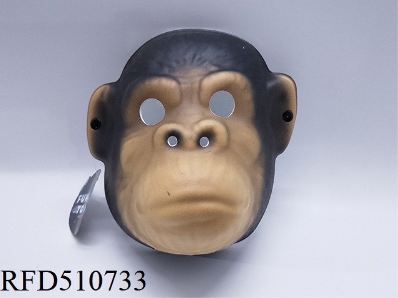 MONKEY MASK