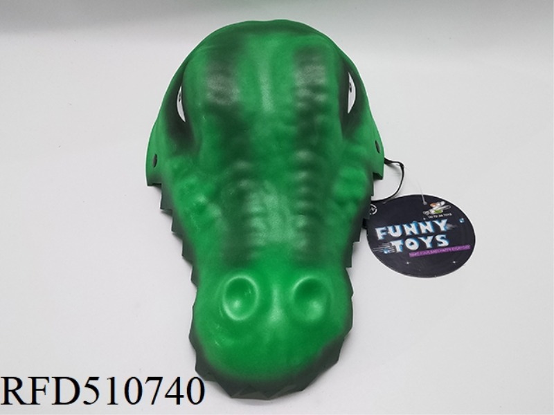 CROCODILE HAT