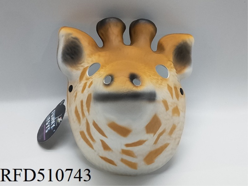 DEER MASK