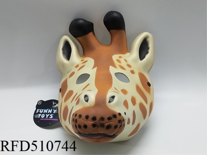 DEER MASK