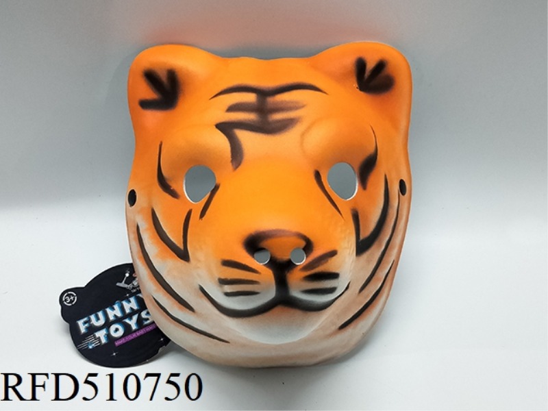 TIGER MASK