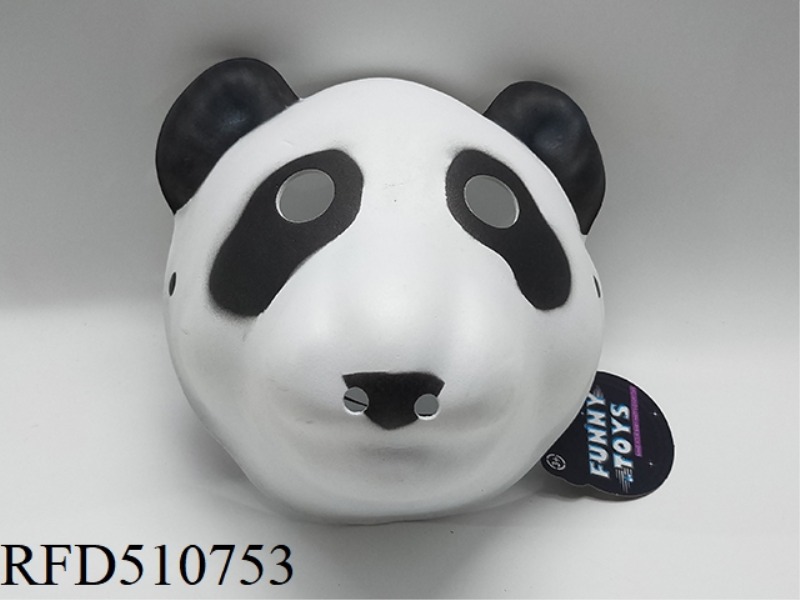 PANDA MASK