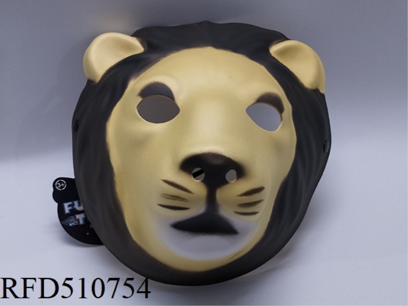 LION MASK