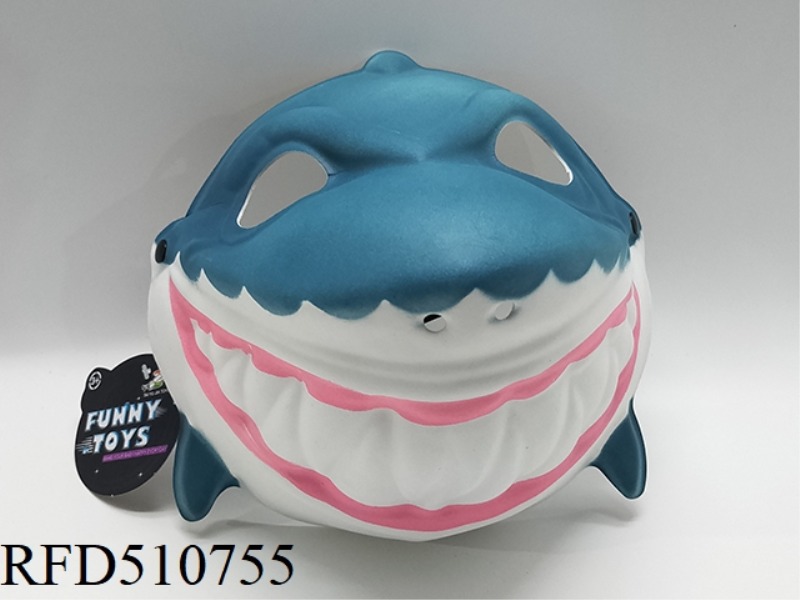 SHARK MASK