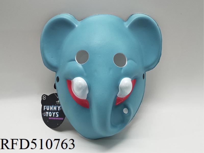 ELEPHANT MASK