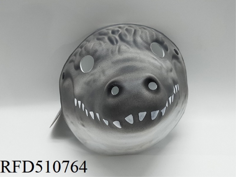 CROCODILE MASK
