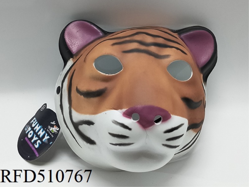 TIGER MASK