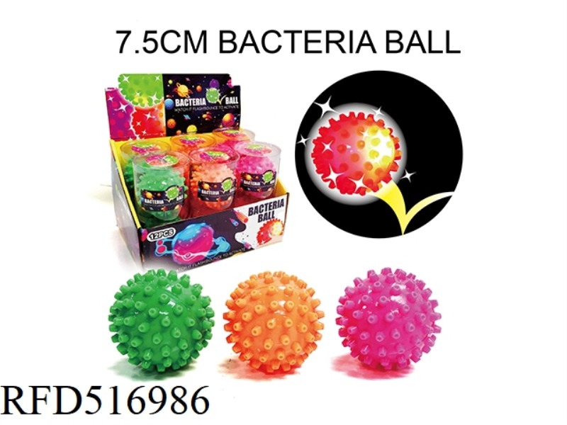 BACTERIAL BALLS 12PCS