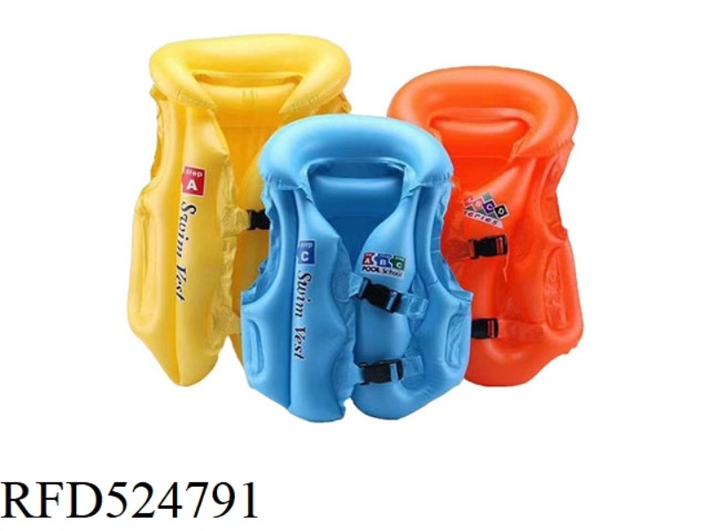 LARGE SIZE ABC SWIMSUIT