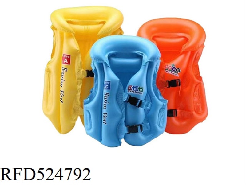 MEDIUM ABC SWIMSUIT