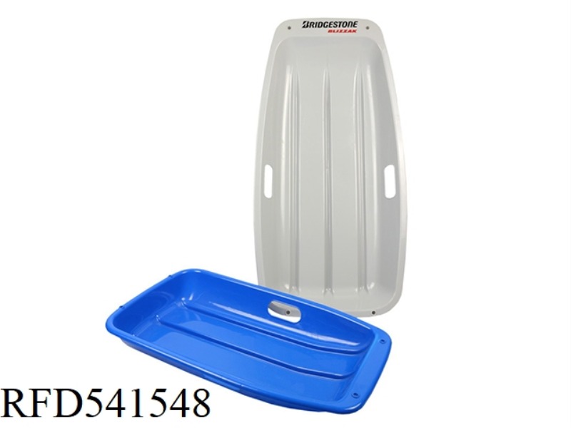 SKI BOARD