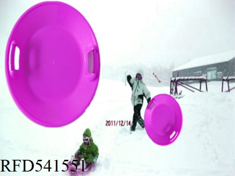 SKI BOARD