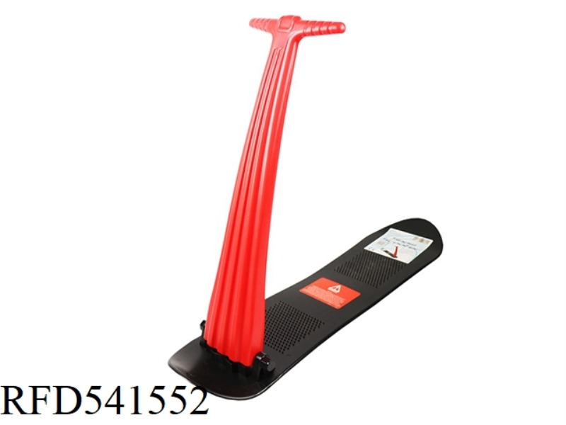 SKI BOARD