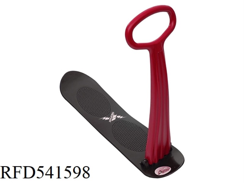 SKI BOARD