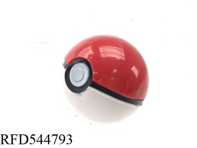 RED PIXIE BALL